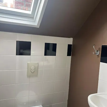 Couleur Café Appartamento