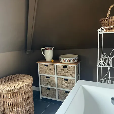 Couleur Café Honfleur