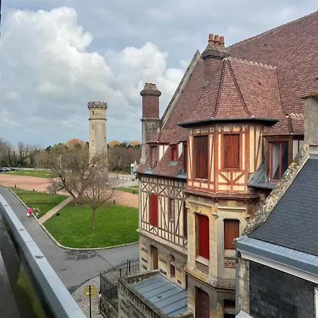 Couleur Café Appartamento *