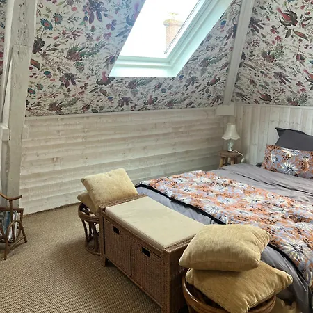 Appartamento Couleur Café *