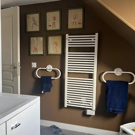 Couleur Café Honfleur