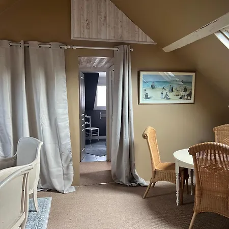 Couleur Café Appartamento