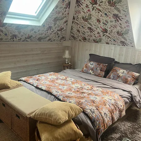 Appartamento Couleur Café Honfleur