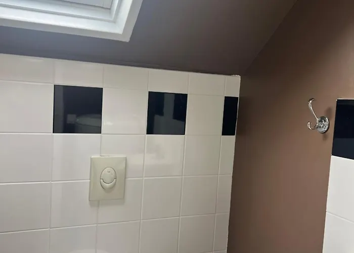 Couleur Cafe Apartment