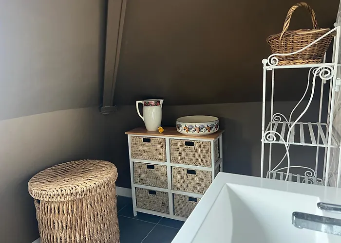 Couleur Café Honfleur