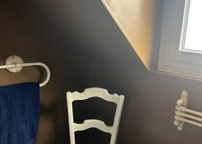 Appartamento Couleur Café