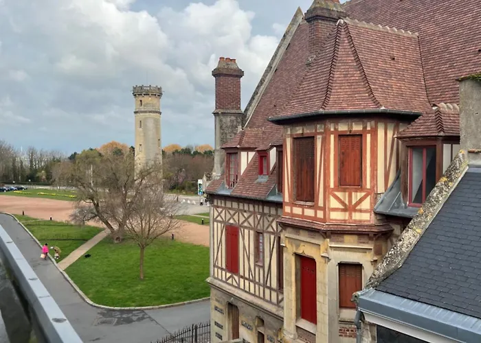 Couleur Café Appartamento *