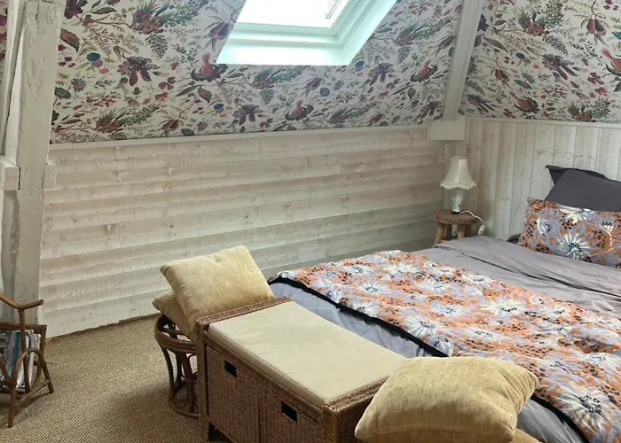 Appartamento Couleur Café *