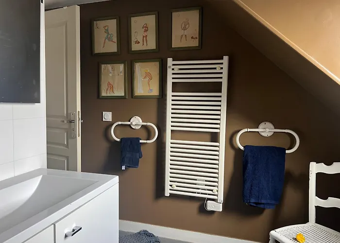 Couleur Café Honfleur