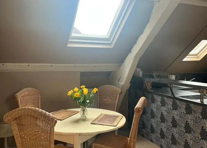 Couleur Café Appartamento *