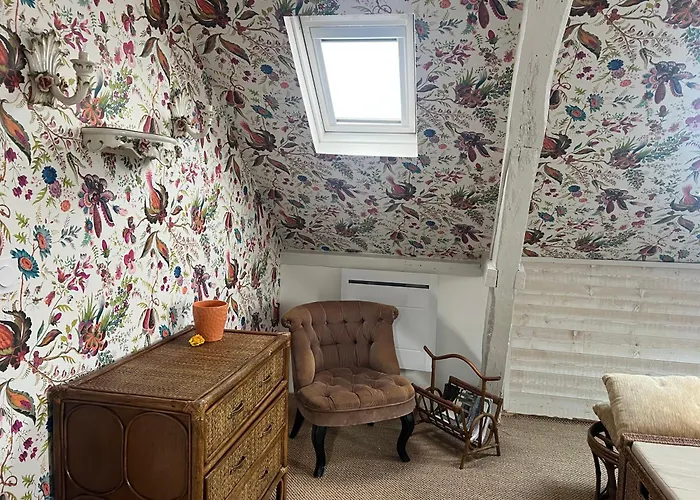 Appartamento Couleur Café *